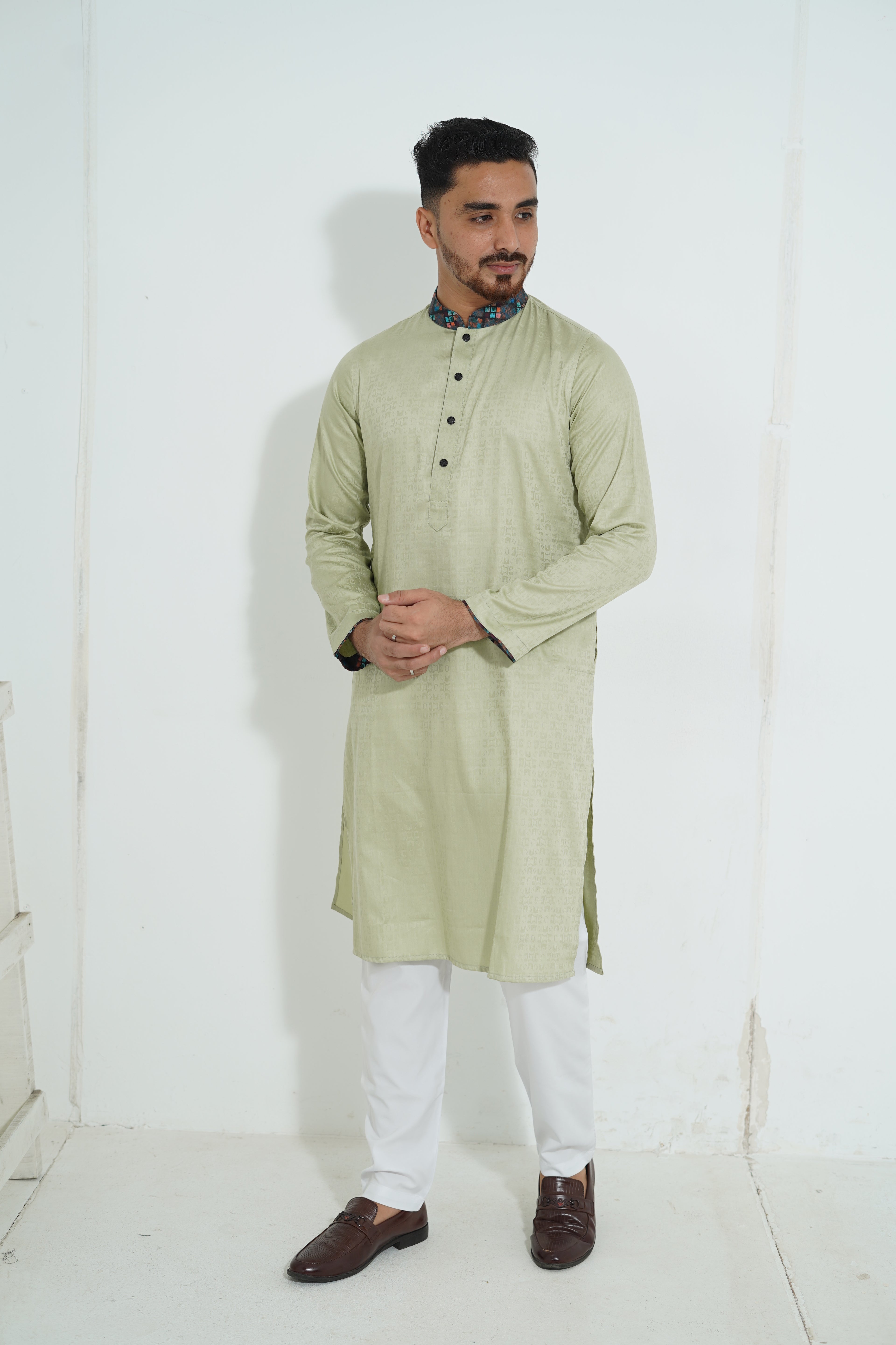 Premium Edition Punjabi