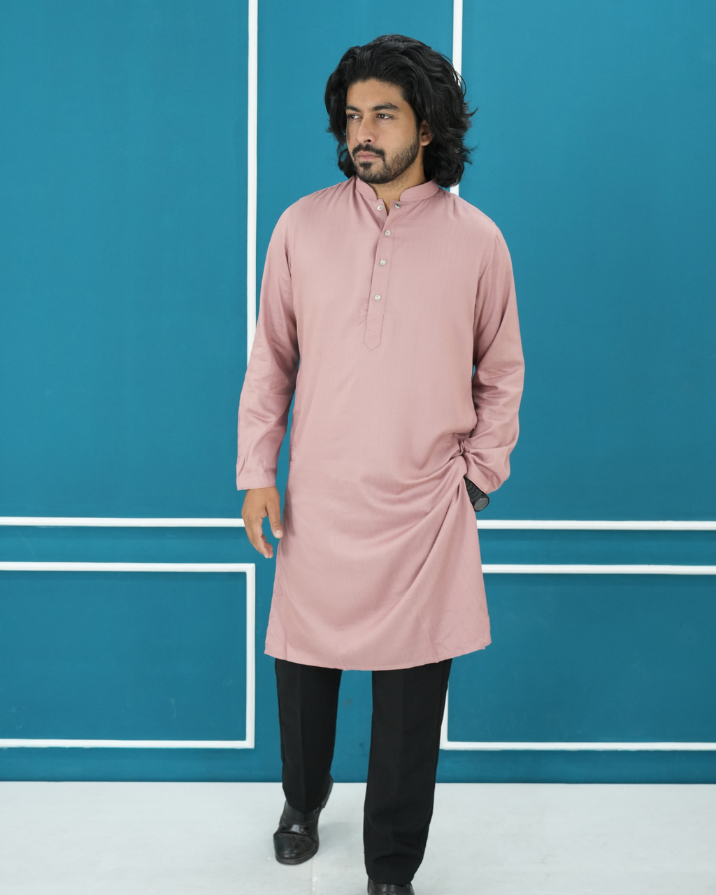 Solid Colour-1