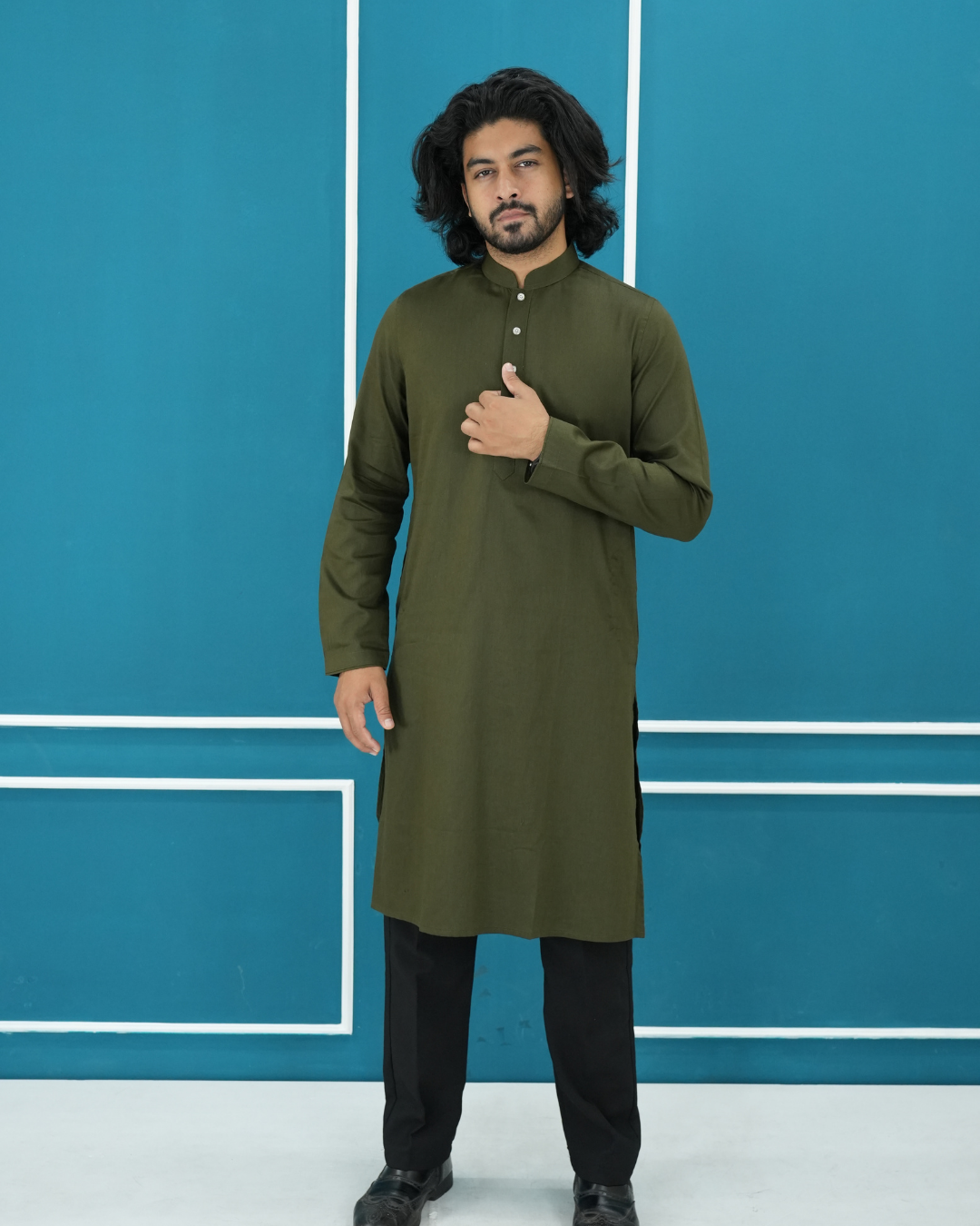 Solid Colour