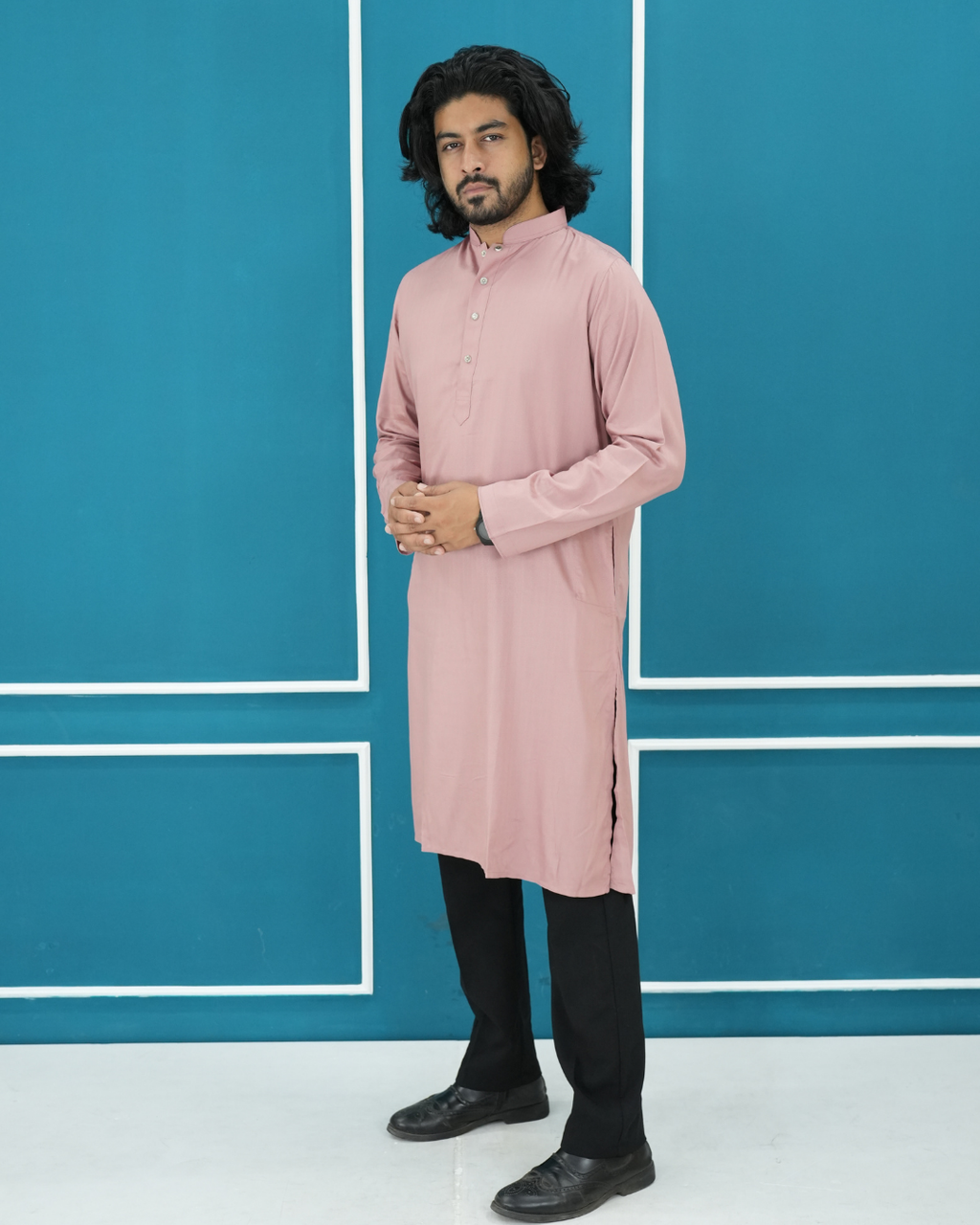 Solid Colour-1
