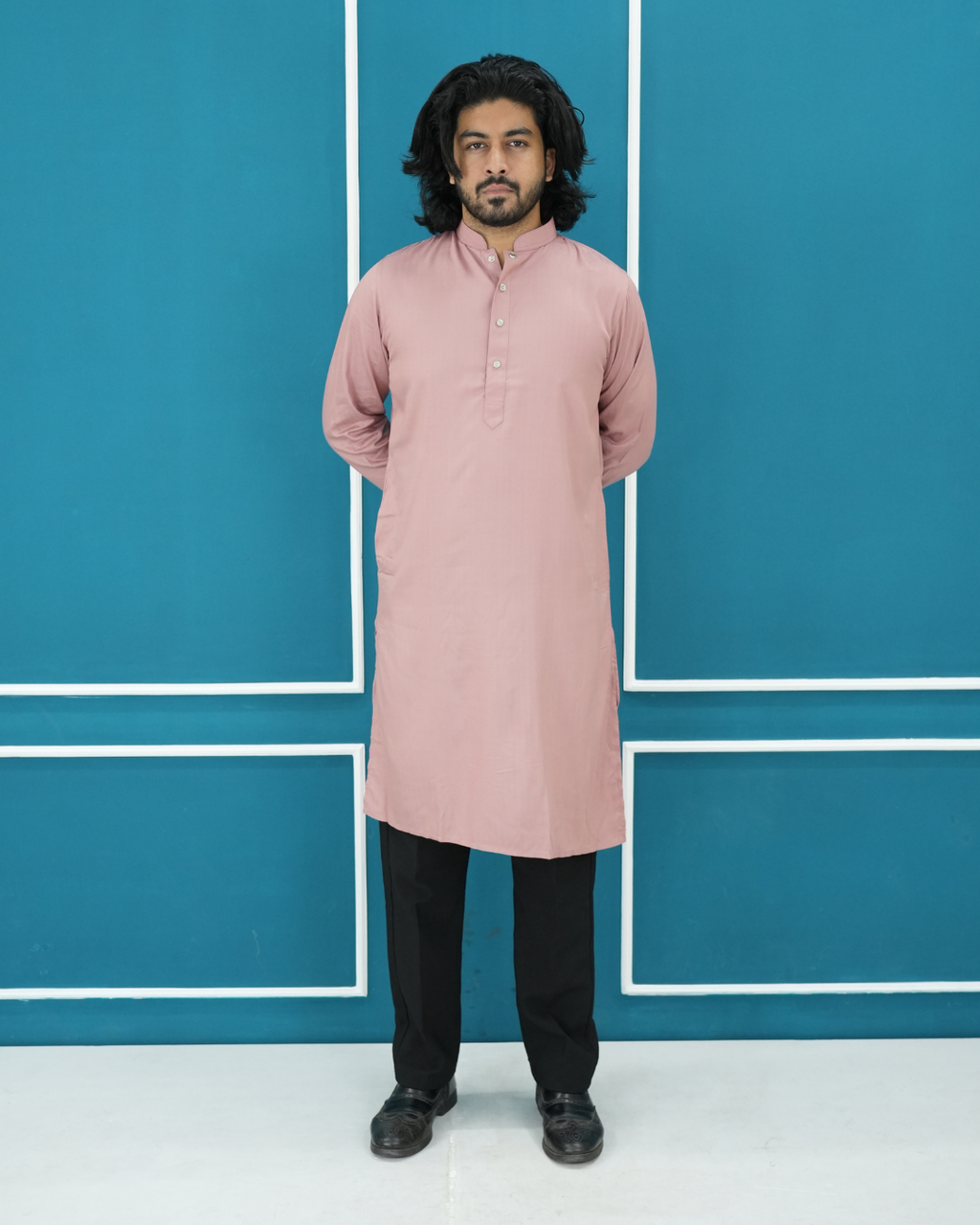 Solid Colour-1